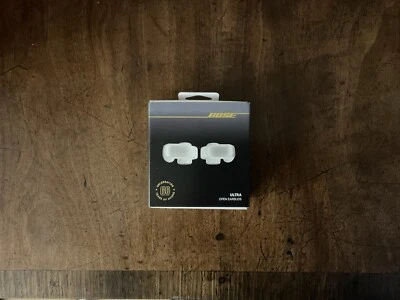 Bose Ultra Open Earbuds £60 OFF (NEVER OPENED) - Image 1 of 3