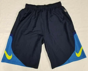 Nike Dri-Fit 2016 The Opening Fußballshorts Herren Gr. L 804339-419 - Bild 1 von 11