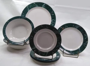 Newcor  Atlanta 7 Pieces - Picture 1 of 6