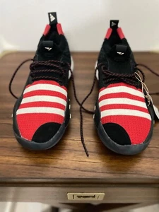 adidas trae young 2 chinese new year size 10 - Picture 1 of 8