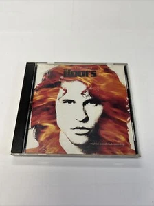 The Doors - Original Soundtrack Recording CD Elektra Records E2- 61047. - Picture 1 of 9