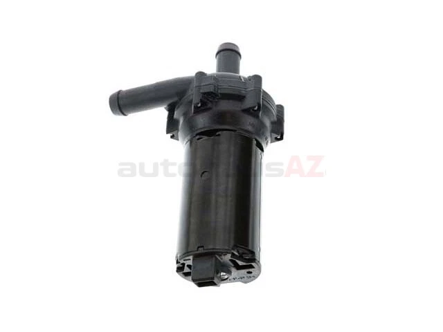 Вспомогательный водяной насос BOSCH 0392022002 Land Rover Range Sport LR4 Ford Ranger - Изображение 1 из 1