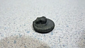 1964 VESPA GS160 GS 160 MARK II MK2 VINTAGE ORIGINAL SPEEDO BRACKET BUSHING (OK) - Picture 1 of 5