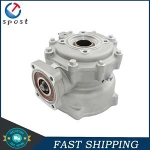 41300-HM8 Rear Differential Gear Case for Honda Recon 250 ES 2X4 2002-2007 - Picture 1 of 10