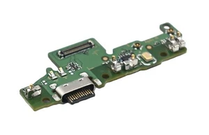 Genuine Motorola Moto G60s XT2128 Charging Port USB Dock Connector Microphone Flex - Picture 1 of 2