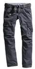 TIMEZONE HERREN CARGO HOSE BENITO TZ  3 Farben Größe wählbar Outdoor Jeans Hose 
