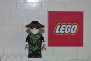 Skull Sorcerer - LEGO Ninjago Master of the Mountain - njo691 - Picture 1 of 3