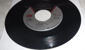 HONEYDRIPPERS - SEA OF LOVE / ROCKIN' AT MIDNIGHT VG+ - Picture 1 of 2