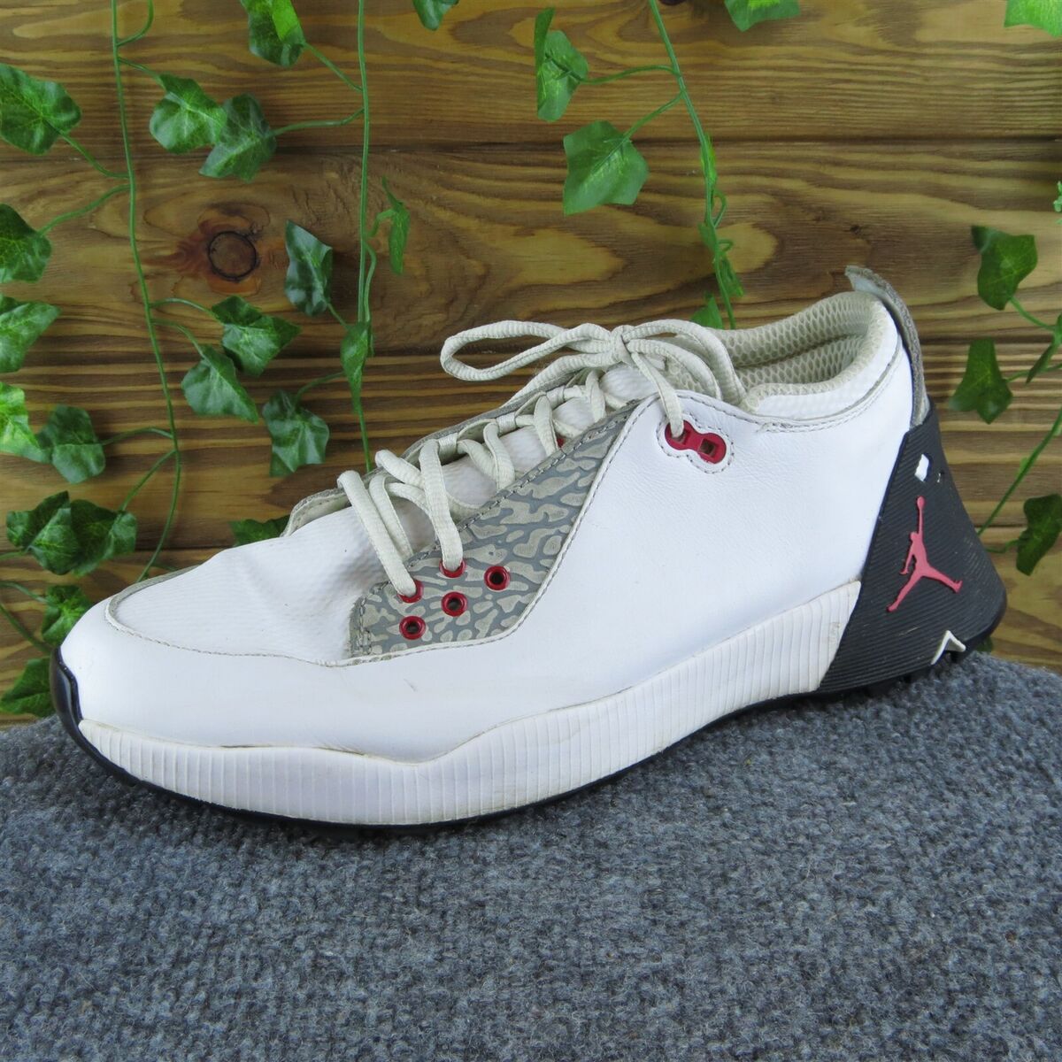 Jordan ADG 2 White Cement for Sale | Authenticity Guaranteed Jordan ADG 2 White Cement for Sale | Authenticity Guaranteed