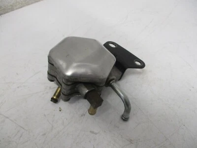 Petrol Fuel Pump Mikuni Yamaha XV250 Virago 3LW 89-96 - Image 1 of 4