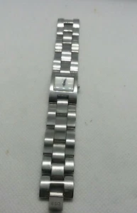 Esquire Watch Silver tone Bracelet Strap Women's Girls Female ESQ Watch 100641 - Picture 1 of 5