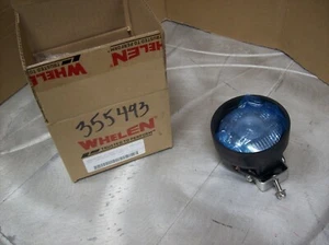 Whelen CLEAR Work Light 01-066C579-30 - Picture 1 of 2