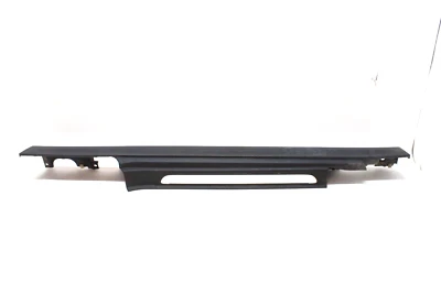 2015 MINI COOPER 2DR HARDTOP SIDE ROCKER PANEL SKIRT MOLDING LEFT OEM 14-22 - Image 1 of 4