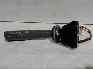 1998 to 2000 Volvo C70 S70 V70 Turn Signal Directional Cruise Switch 9162455 - Foto 1 di 10