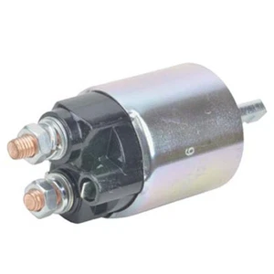 NEW 12V SOLENOID FITS HONDA CIVIC 1.5L 1493CC 1988-95 31210-PT0-904 31210P01005 - Picture 1 of 1