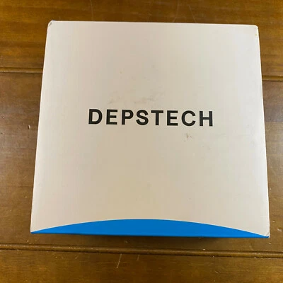 Depstech Wireless Waterproof Endoscope WiFi 2.0MP WF020X 11.5ft - Image 1 of 2