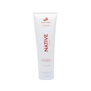 NATIVE Body Lotion Zuckerstange 12oz - Neu - Bild 1 von 1