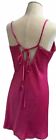 Women’s Slip/Dress/Lingerie/PJs/ Vibrant Pink; Size Small; MSRP $25.00 NWT!