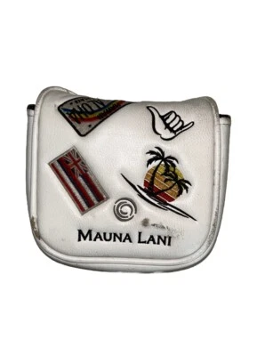 Funda putter Mauni Lani Foto 1 de 2