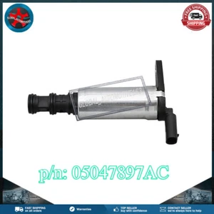 FOR 16-22 CHRYSLER DODGE JEEP RAM 3.6L VARIABLE VALVE LIFT SOLENOID 05047897AC - Foto 1 di 6