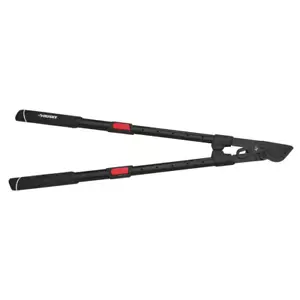 27" Extendable Bypass Lopper NEW Heavy Duty Garden Pruner Tool Adjustable - Picture 1 of 12