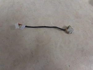HP Probook 450 G3 Cavo DC jack di alimentazione 804187-Y17 - Foto 1 di 3