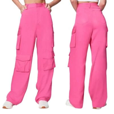Blank NYC The Franklin Pants - Pink Seven Wonders NWT Size 26 - Image 1 of 4