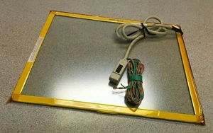 Microtouch touchscreen 5504421 REV 2.0 13-4421-01 R2.7 - ship today - Picture 1 of 2