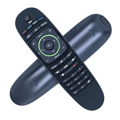 New Remote Control For Movistar T4HS1408/39RA URC17972-00R00 S-15-503 TV Decoder - Image 1 of 4