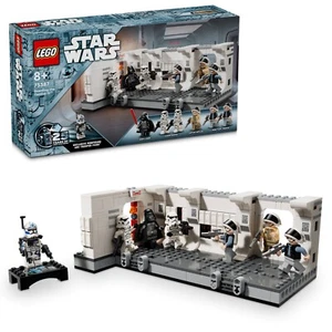 LEGO Star Wars 25 lat: Wejście na pokład Tantive IV (75387) - Zdjęcie 1 z 6