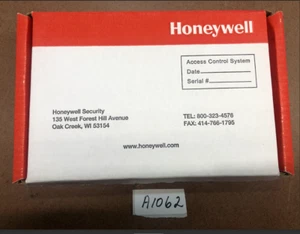 Honeywell Access Systems PW6K1OUT - Bild 1 von 2
