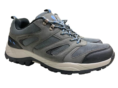 Botas de Senderismo Rocky Zapatos para Caminar Para Hombres Talla US 9 Azul Carbón 1895978 En muy buena condición Foto 1 de 4