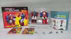 New Transformation toy Magic Square MS-TOYS MS-B49A MS-B50A Figure Set In Stock