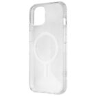 Speck Presidio Perfect Clear Grip Case for MagSafe for iPhone 13- Clear