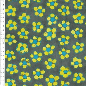 (€ 16,00/m) Deko- und Patchworkstoff - " Poems from Pebbles " - 25 x 110cm - Bild 1 von 1