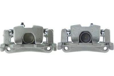 Par de pinzas de freno de disco traseras centradas para Infiniti M37 2011-2013 (KIT26612) Foto 1 de 4