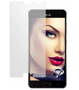 TEMPERED GLASS SCREEN PROTECTOR For ASUS ZENFONE AR ZS571KL FULL COVERAGE GUARD - Picture 1 of 24