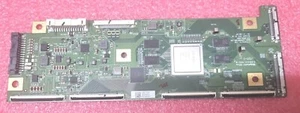 T CON LVDS BOARD FOR LG 65" OLED TV OLED65B9PLA 6870C-0280A 6871L-6088E - Picture 1 of 2