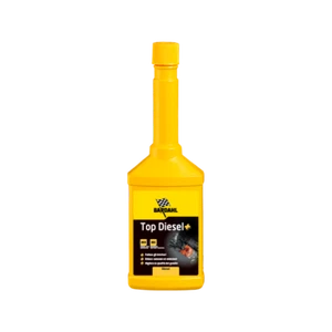 BARDAHL ADDITIVO TRATTAMENTO GASOLIO TOP DIESEL + PLUS PULIZIA INIETTORI 250ML - Foto 1 di 1