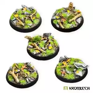 KROMLECH WINDFALL RUND 32 MM BASEN - Bild 1 von 2