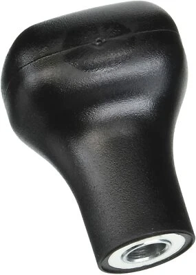 Transmission Gear Shifter Knob AX15 53000605 manual shift JEEP Wrangler YJ TJ XJ - Image 1 of 2