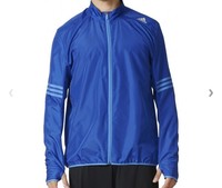 adidas running response jacket