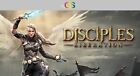 Disciples: Liberation Region Free PC Steam Key