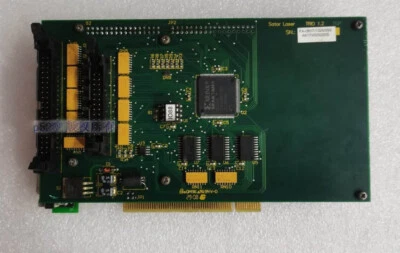 ULtra Mark UMK3.21 control card - Image 1 of 4
