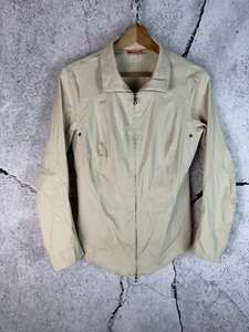 Vintage Prada Nylon Light Jacket - Picture 1 of 5