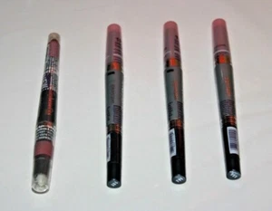 Wet n Wild Perfect Pair Eye Wand 3x#111+ Dual Effect Lip #21251 Lot Of 4 Sealed - Picture 1 of 2