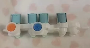 Válvula de entrada de agua para Samsung C-315/21-B13 33090068/309B, 50Hz DC97-15459H - Imagen 1 de 6