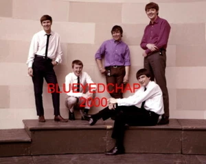 DIE TIERE UNVERÖFFENTLICHTES 8 X 10 FOTO - Bild 1 von 1