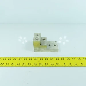 CMC PV3-750-1 Universal Mechanical Lug & Terminal 750-MCM-3/0 - Picture 1 of 11