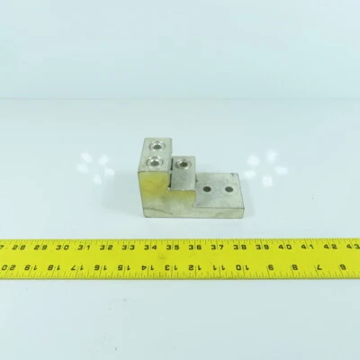 CMC PV3-750-1 Universal Mechanical Lug & Terminal 750-MCM-3/0 - Image 1 of 4